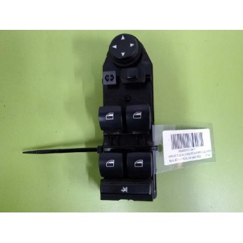 MANDO ELEVALUNAS DELANTERO IZQUIERDO 61316943241 