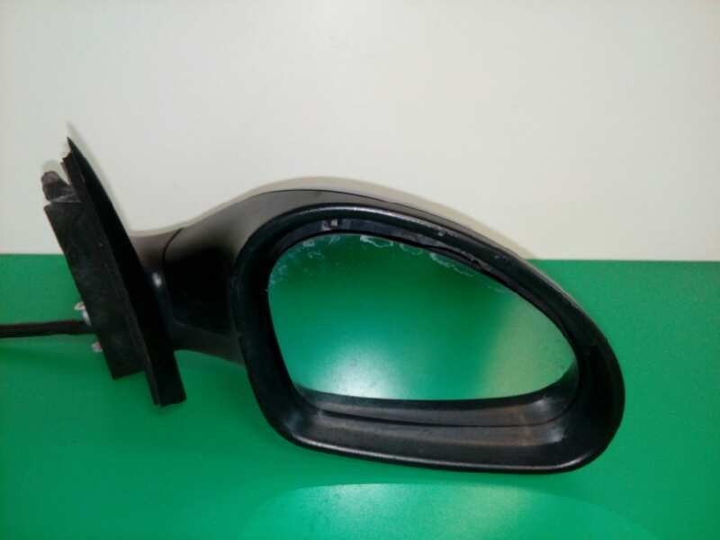 Recambio de retrovisor derecho para seat cordoba berlina (6l2) stella referencia OEM IAM 6L1857508T9B9 MANUAL 