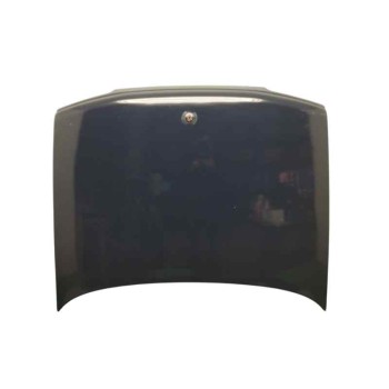 Recambio de capot para peugeot 405 i (15b) 1.9 diesel referencia OEM IAM 7901C8 AZUL OSCURO 