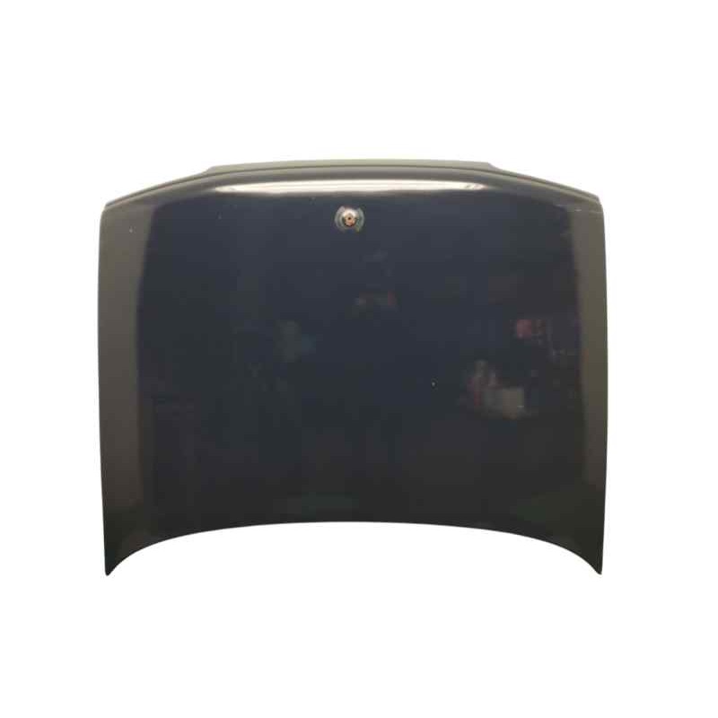 Recambio de capot para peugeot 405 i (15b) 1.9 diesel referencia OEM IAM 7901C8 AZUL OSCURO 