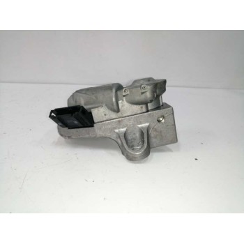 Recambio de antirrobo para mercedes-benz sprinterii caja cerrada (desde 01.06) 2.1 cdi cat referencia OEM IAM A0375456132 BLOQUE