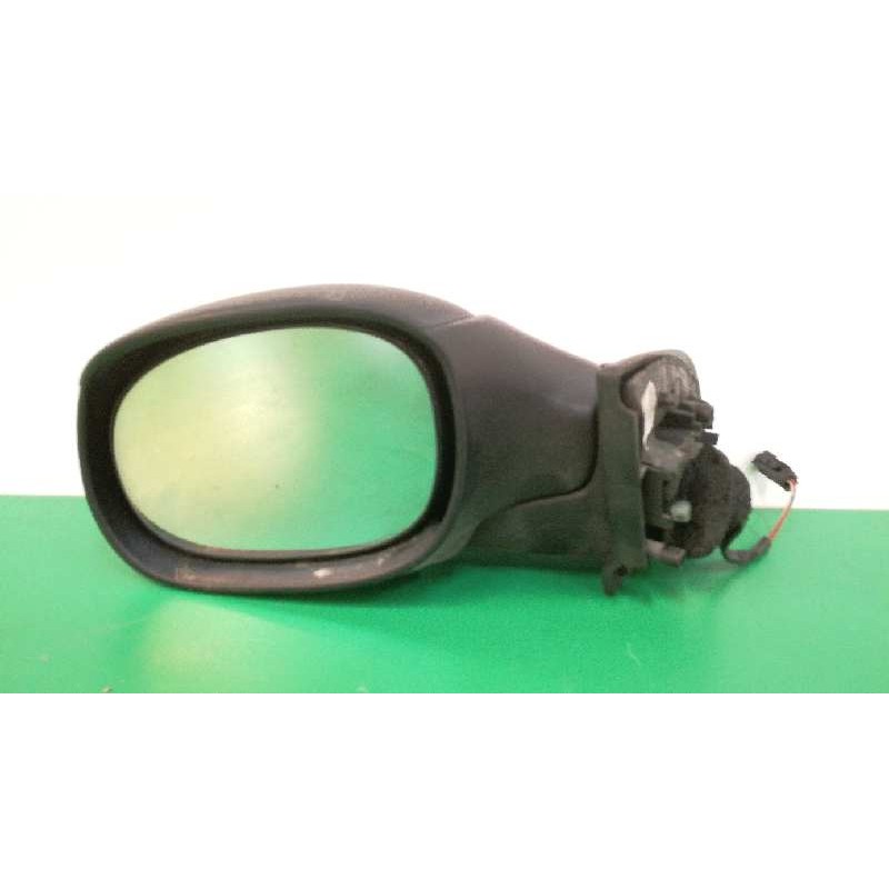 Recambio de retrovisor izquierdo para citroën c3 1.4 hdi audace referencia OEM IAM  ELECTRICO 