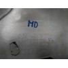Recambio de carenado para yamaha yzf-r 125 yzf-r 125 referencia OEM IAM 5D7F4139 TAPA LATERAL DERECHA DEPOSITO REPARADO