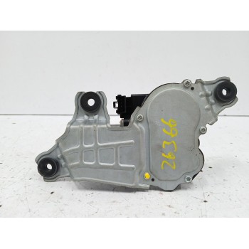 Recambio de motor limpia trasero para ssangyong rodius ii 2.2 xdi referencia OEM IAM 8611035000  