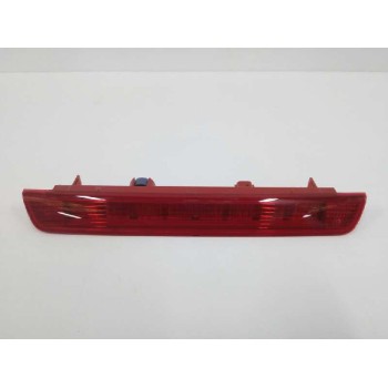 Recambio de luz central de freno para renault kadjar xmod 4x4 referencia OEM IAM 265901407R  