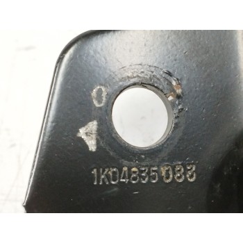 Recambio de enganche cinturon derecho para kia magentis 2.0 crdi referencia OEM IAM 1K04835083 TRASERO DERECHO 