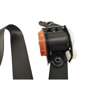 Recambio de cinturon seguridad trasero derecho para chevrolet trax 1.7 diesel cat referencia OEM IAM 95273813  