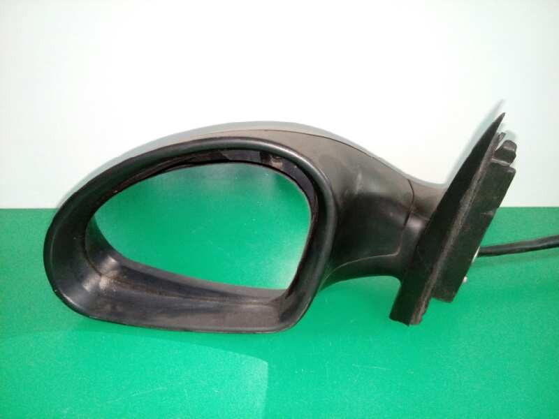 Recambio de retrovisor izquierdo para seat cordoba berlina (6l2) reference referencia OEM IAM 6L1857507AA9B9 MANUAL 