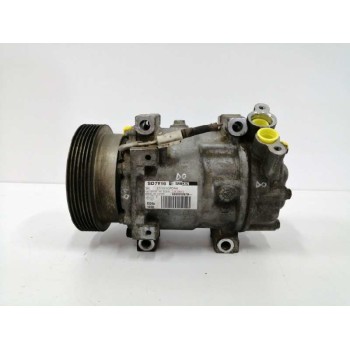 COMPRESOR AIRE ACONDICIONADO 926000097R ENCHUFE CORTADO 