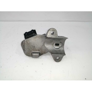 Recambio de antirrobo para mercedes-benz sprinterii caja cerrada (desde 01.06) 2.1 cdi cat referencia OEM IAM A0375456132 BLOQUE