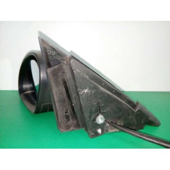 Recambio de retrovisor izquierdo para seat cordoba berlina (6l2) reference referencia OEM IAM 6L1857507AA9B9 MANUAL 