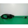 Recambio de retrovisor izquierdo para seat cordoba berlina (6l2) reference referencia OEM IAM 6L1857507AA9B9 MANUAL 