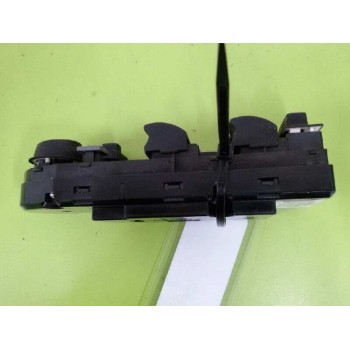Recambio de mando elevalunas delantero izquierdo para bmw serie 5 berlina (e60) 530d referencia OEM IAM 61316943241  