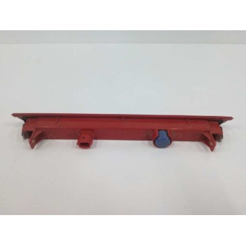 Recambio de luz central de freno para renault kadjar xmod 4x4 referencia OEM IAM 265901407R  