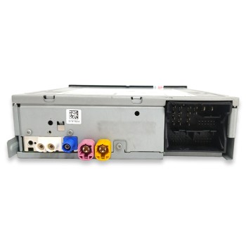 Recambio de sistema navegacion gps para seat leon st (5f8) 1.5 16v tsi act referencia OEM IAM 5F0035846C  