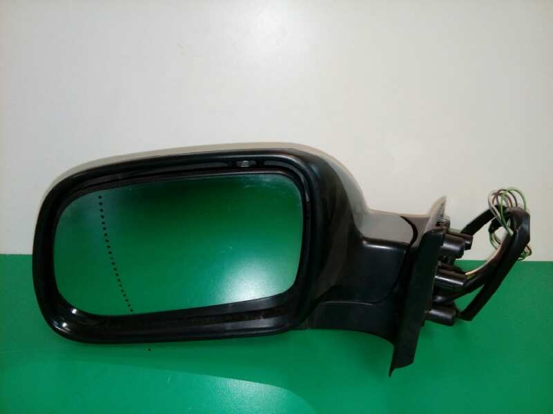 Recambio de retrovisor izquierdo para peugeot 307 break / sw (s1) sw pack referencia OEM IAM 8149AW ELECTRICO 