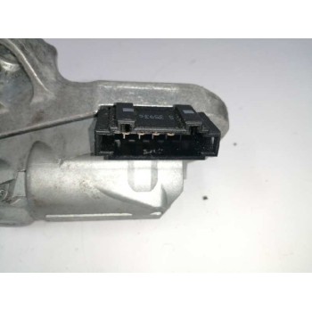 Recambio de antirrobo para mercedes-benz sprinterii caja cerrada (desde 01.06) 2.1 cdi cat referencia OEM IAM A0375456132 BLOQUE