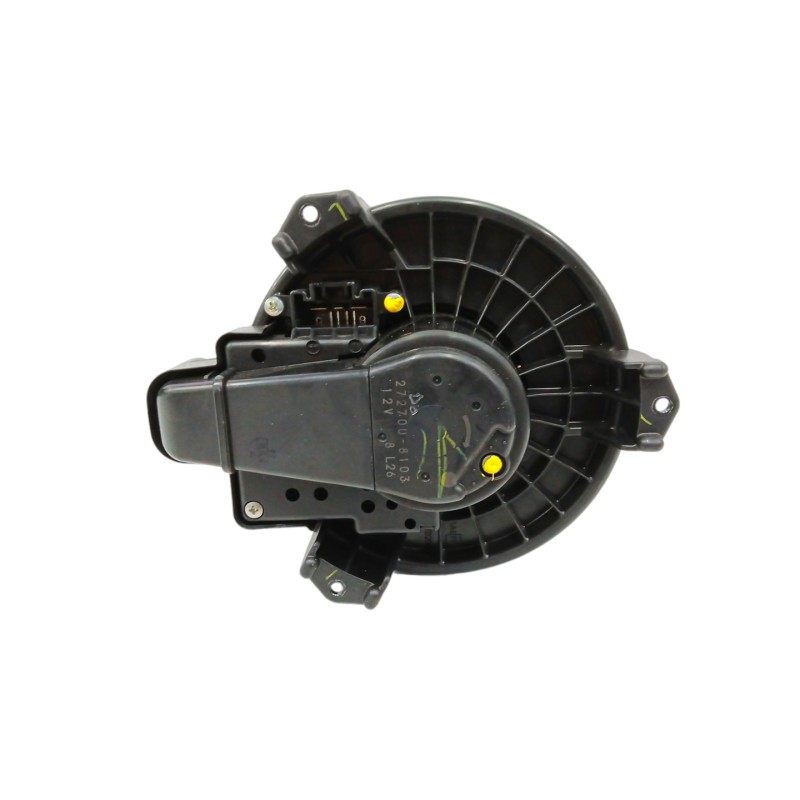 MOTOR CALEFACCION