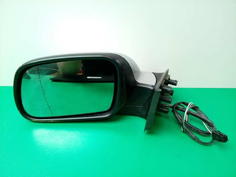 Recambio de retrovisor izquierdo para peugeot 307 break / sw (s1) sw referencia OEM IAM 8149AW ELECTRICO 