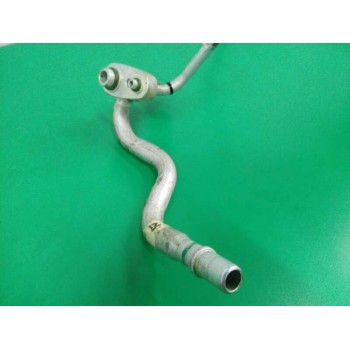 Recambio de tubos aire acondicionado para fiat punto (199) pop referencia OEM IAM 517510970  