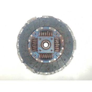 Recambio de kit embrague para kia cerato i sedán (ld) 2.0 crdi referencia OEM IAM 3082600720  