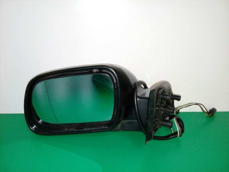 Recambio de retrovisor izquierdo para peugeot 307 break / sw (s1) sw referencia OEM IAM 8149AW ELECTRICO 