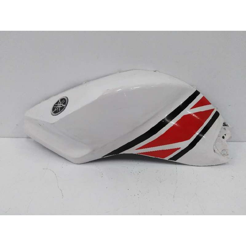 Recambio de carenado para yamaha yzf-r 125 yzf-r 125 referencia OEM IAM 5D7F412901 TAPA LATERAL IZQUIERDA DEPOSITO 