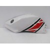 Recambio de carenado para yamaha yzf-r 125 yzf-r 125 referencia OEM IAM 5D7F412901 TAPA LATERAL IZQUIERDA DEPOSITO 