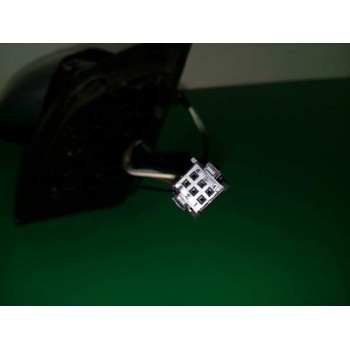 Recambio de retrovisor izquierdo para peugeot 307 break / sw (s1) sw referencia OEM IAM 8149AW ELECTRICO 