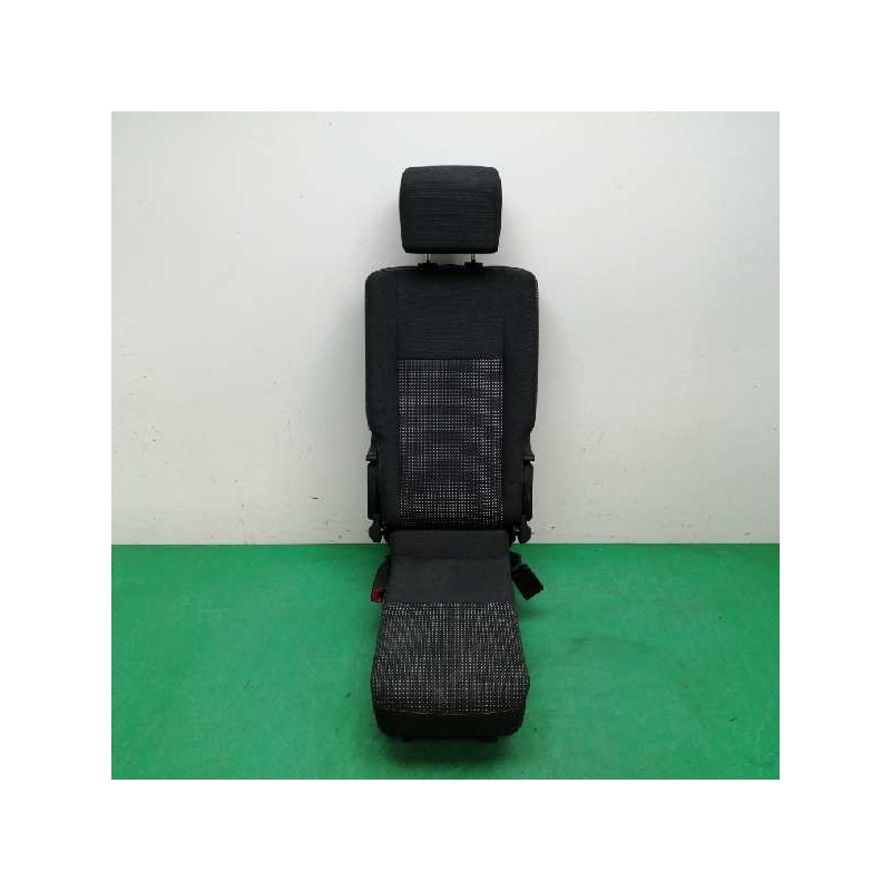 Recambio de asiento trasero medio para ford c-max trend referencia OEM IAM   