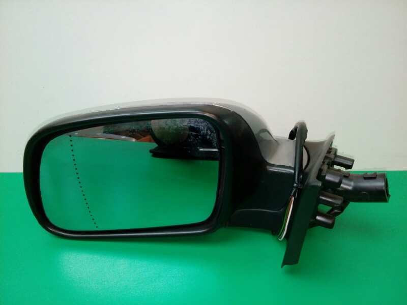 Recambio de retrovisor izquierdo para peugeot 307 break / sw (s1) sw referencia OEM IAM 8149AW ELECTRICO 
