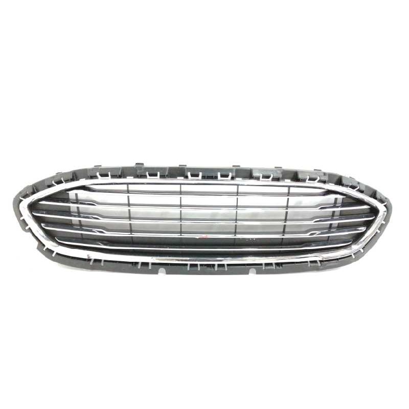 Recambio de rejilla delantera para ford fiesta (ce1) trend referencia OEM IAM H1BB8B271B5  