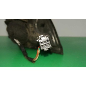 Recambio de retrovisor izquierdo para citroën c3 1.4 hdi audace referencia OEM IAM  ELECTRICO 