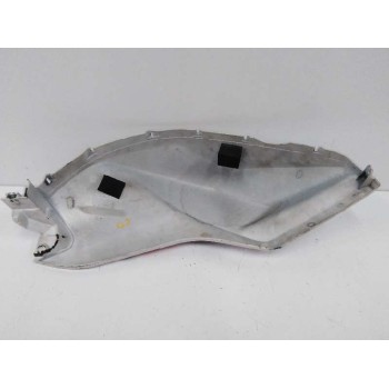 Recambio de carenado para yamaha yzf-r 125 yzf-r 125 referencia OEM IAM 5D7F412901 TAPA LATERAL IZQUIERDA DEPOSITO 