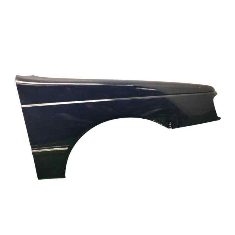 Recambio de aleta delantera derecha para peugeot 405 i (15b) 1.9 diesel referencia OEM IAM 7841G4 OBSERVAR FOTOS AZUL OSCURO