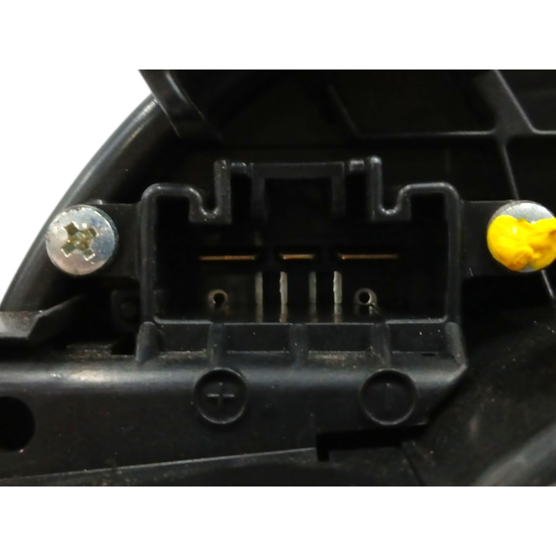 MOTOR CALEFACCION