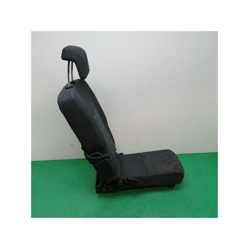 ASIENTO TRASERO MEDIO