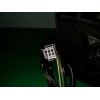 Recambio de retrovisor izquierdo para peugeot 307 break/sw (s2) sw pack + referencia OEM IAM 8149AW ELECTRICO 