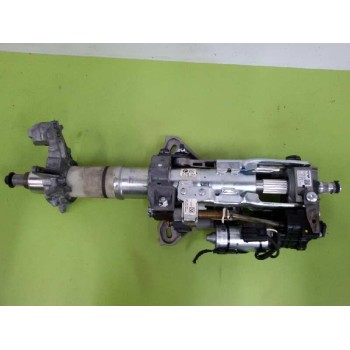 Recambio de columna direccion para bmw serie 5 berlina (e60) 530d referencia OEM IAM 6765864  