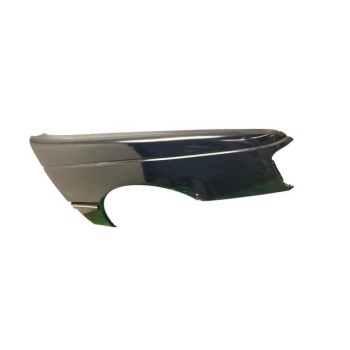 Recambio de aleta delantera derecha para peugeot 405 i (15b) 1.9 diesel referencia OEM IAM 7841G4 OBSERVAR FOTOS AZUL OSCURO