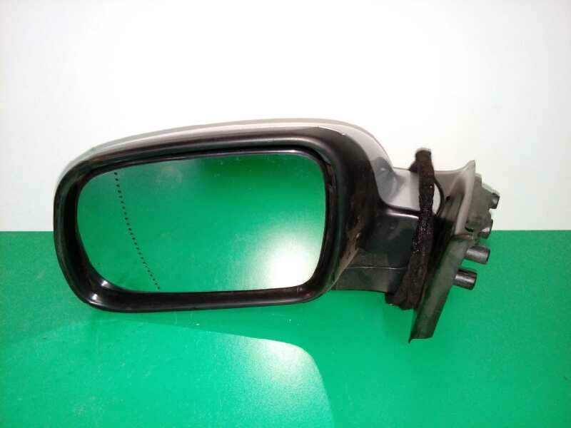 Recambio de retrovisor izquierdo para peugeot 307 (s1) xt referencia OEM IAM 8149AW ELECTRICO CAESPECIFICOS