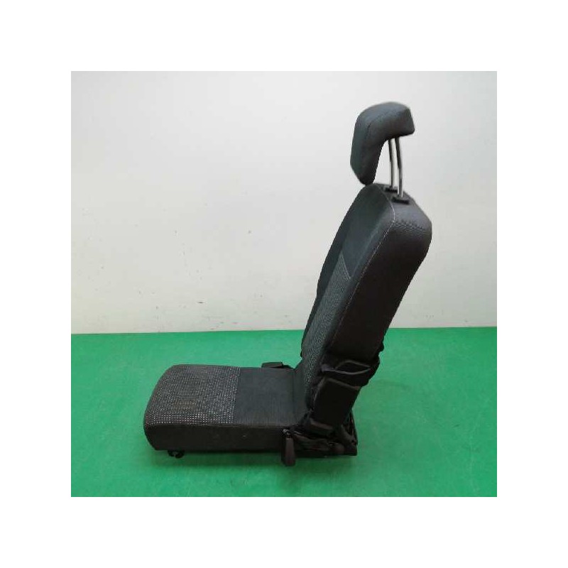 ASIENTO TRASERO MEDIO