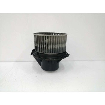 Recambio de motor calefaccion para mercedes-benz sprinterii caja cerrada (desde 01.06) 2.1 cdi cat referencia OEM IAM   