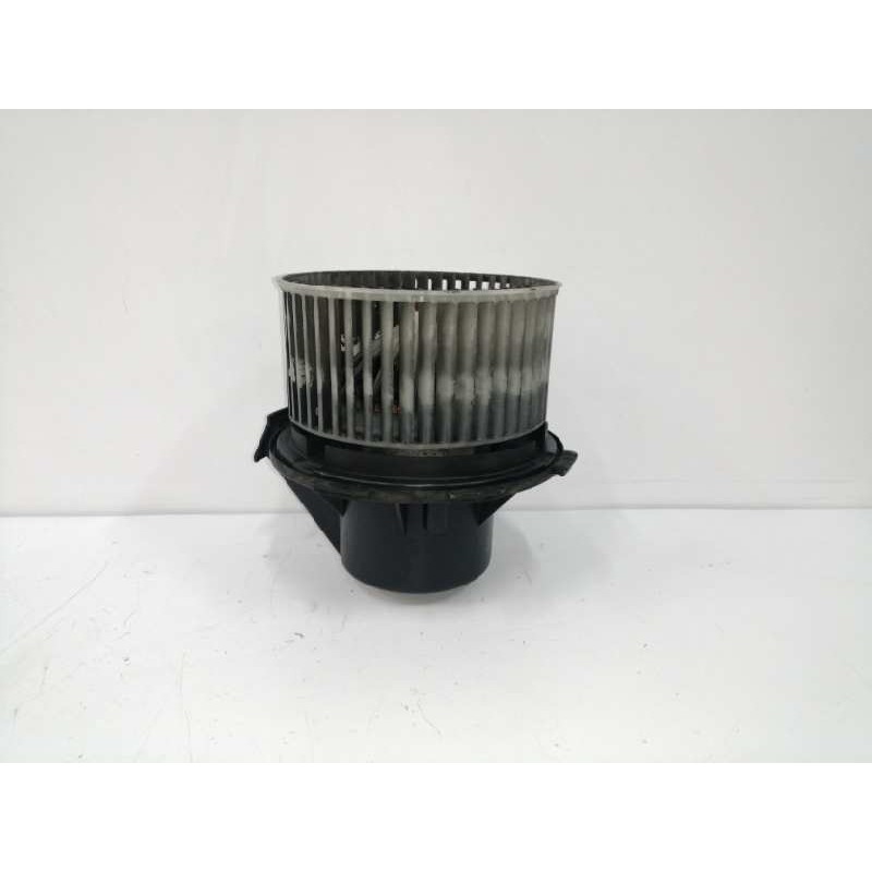 Recambio de motor calefaccion para mercedes-benz sprinterii caja cerrada (desde 01.06) 2.1 cdi cat referencia OEM IAM   