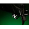 Recambio de retrovisor izquierdo para peugeot 307 (s1) xt referencia OEM IAM 8149AW ELECTRICO CAESPECIFICOS