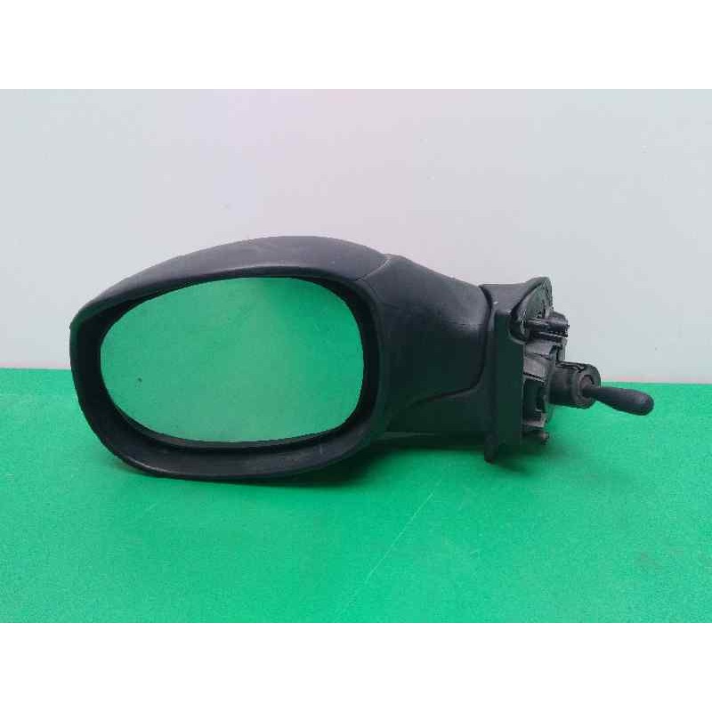Recambio de retrovisor izquierdo para citroën c3 1.4 hdi audace referencia OEM IAM  MANUAL 