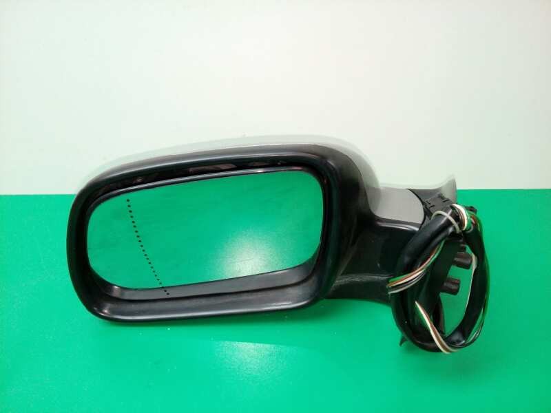 Recambio de retrovisor izquierdo para peugeot 307 (s1) xt referencia OEM IAM 8149AW ELECTRICO 