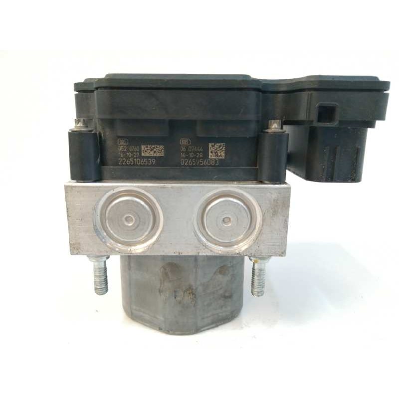 ABS 0265254880 9817627280