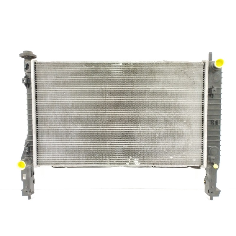 Recambio de radiador agua para opel antara 2.0 cdti cat (z 20 dmh / llw) referencia OEM IAM 622127 Recambio de radiador agua para opel antara 2.0 cdti cat (z 20 dmh / llw) referencia OEM IAM 622127