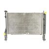 Recambio de radiador agua para opel antara 2.0 cdti cat (z 20 dmh / llw) referencia OEM IAM 622127  
